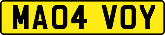 MA04VOY