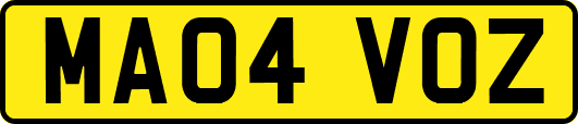 MA04VOZ