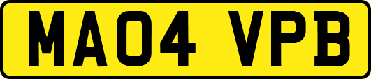 MA04VPB