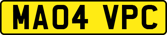 MA04VPC