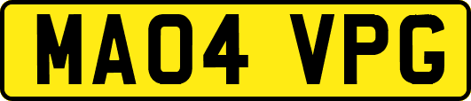 MA04VPG