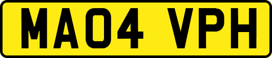MA04VPH