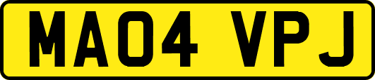 MA04VPJ