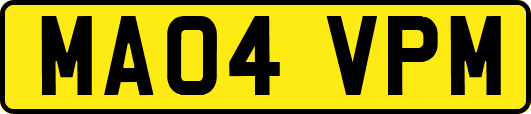 MA04VPM