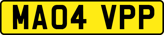 MA04VPP