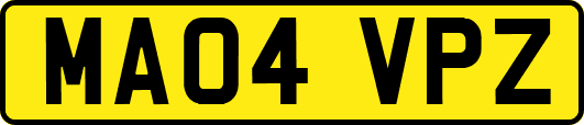 MA04VPZ