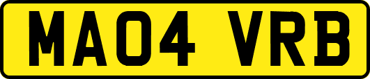 MA04VRB