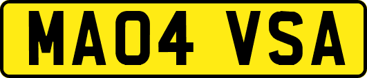 MA04VSA