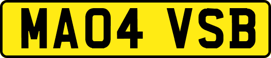 MA04VSB