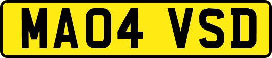 MA04VSD