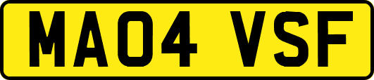 MA04VSF