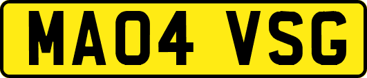 MA04VSG