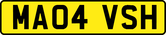 MA04VSH