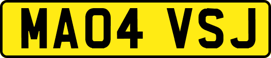 MA04VSJ