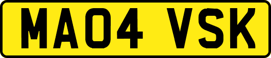 MA04VSK