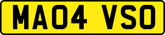 MA04VSO