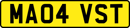 MA04VST