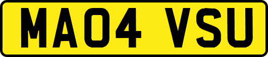 MA04VSU