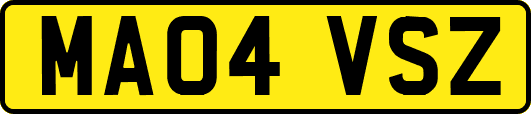 MA04VSZ