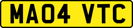 MA04VTC