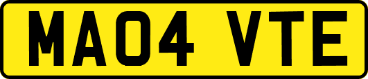 MA04VTE