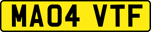 MA04VTF