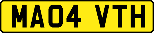 MA04VTH