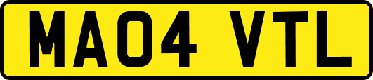 MA04VTL