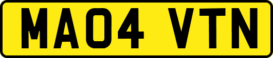 MA04VTN