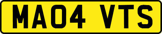 MA04VTS