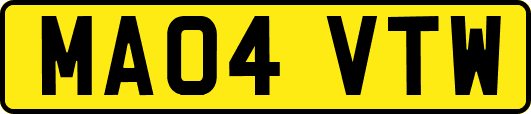 MA04VTW