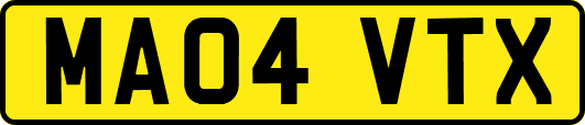 MA04VTX