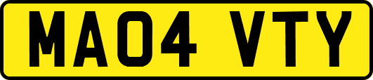 MA04VTY
