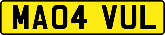 MA04VUL