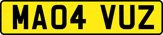 MA04VUZ