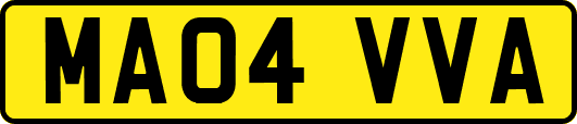 MA04VVA