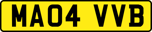MA04VVB