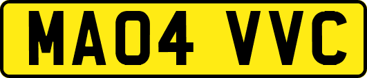 MA04VVC