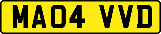 MA04VVD