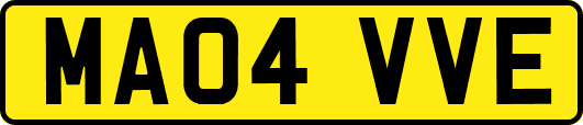 MA04VVE