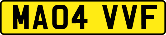 MA04VVF