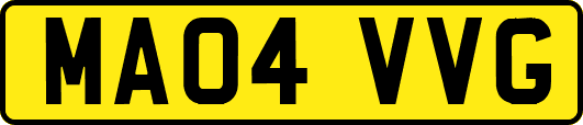 MA04VVG