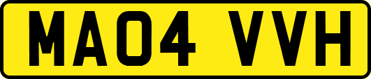 MA04VVH