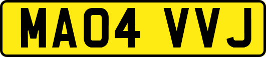 MA04VVJ