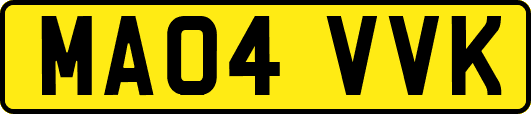 MA04VVK