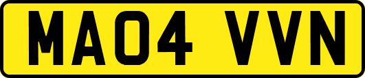MA04VVN