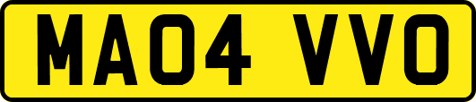 MA04VVO