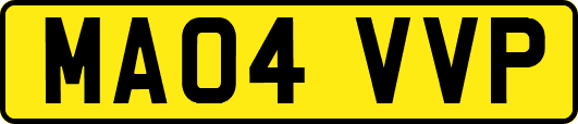 MA04VVP
