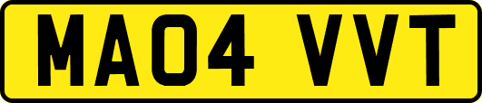 MA04VVT