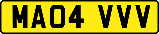 MA04VVV